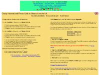 Call from Ireland, Call from Italy, Call from Netherlands, Call from Spain Call from Ireland, Call from Italy, Call from Netherlands, Call from Spain