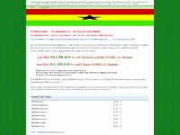  The Mail, Ghana Broadcasting Corporation (GBC), Metro TV, MultiChoice