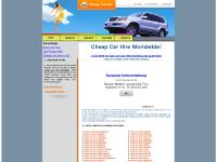 cheapcarhire.org.uk car, hire, worldwide