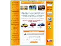 Car Hire Malaga airport spain, car rental spain carmalagahire.com autonoleggio noleggio auto malaga alicante spagna andalusia