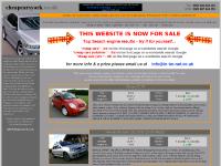 Cheap Cars For Sale in York, Yorkshire. Cheap Cars For Sale in York, Yorkshire.