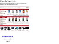 cheapcontractdeals.co.uk