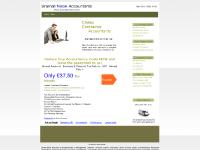 IT Contractor Accountant : Bramall Nixon Accounting