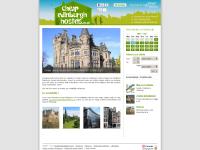 Cheap hostels and budget accommodation in Edinburgh