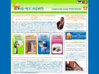 cheapepcexperts.co.uk cheap epc, cheap epc leeds, cheap epcs