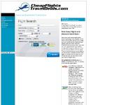 Cheap Flights and Travel Deals Cheap Flights and Travel Deals
