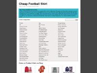 Cheap Football Shirt Cheap Football Shirt