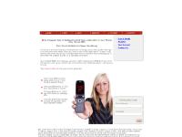 SMS football UK : Cheapest football texts and SMS text alerts. Premiership football SMS goal alerts