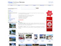 cheapholidayrentalsdirect.com , , cheap