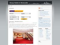 Cheap Hotels In Newcastle
