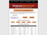 cheaplandinamerica.com Cheap land in America, Texas land for sale, South Dakota land for sale cheaplandinamerica.com Cheap land in America, Texas land for sale, South Dakota land for sale