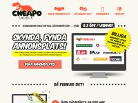 Cheaposaurus Cheaposaurus