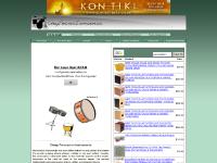 Find the new or used discounted percussion instrument.