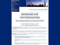 home - Capital Property Lists