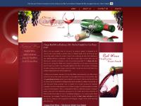  South African Wine, Cheap Red Wine