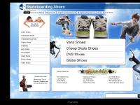 cheap skateboard shoes