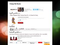 cheapskiboots.blogspot.com cheapskiboots.blogspot.com