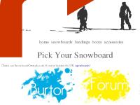 Cheap Snowboards, Snowboard Boots and Bindings | Buy Online Today Cheap Snowboards, Snowboard Boots and Bindings | Buy Online Today