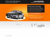 cheaptaxidarlington.co.uk Taxi, Taxis, Cab Cabs