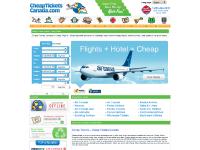 cheapticketscanada 
