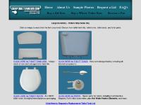 cheaptoilettanklids.com Cheap Toilet Tank Lids