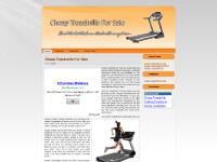 Cheap Treadmills For Sale Cheap Treadmills For Sale