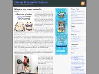 Cheap Treadmills Cheap Treadmills