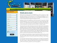 Cheap mobile phones | cheapukphones.com Cheap mobile phones | cheapukphones.com