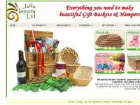 Inexpensive Quality Wicker Baskets and Basketware