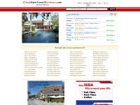 APARTMENT REVIEWS AND RATINGS