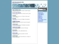 checkbaggage.com &nbsp;, Interested in this domain?, GoDaddy.com
