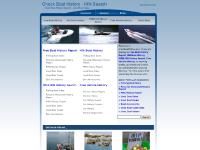 Check Boat History Check Boat History