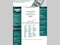 Home - Check Cashing Services