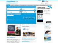 Billige und günstige Flüge von Fluglinien, Billigfluglinien und Online-Reisebüros bei checkfelix.com suchen Billige und günstige Flüge von Fluglinien, Billigfluglinien und Online-Reisebüros bei checkfelix.com suchen