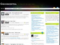 Checkincentral « La bataille du web local Checkincentral « La bataille du web local