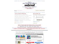 checkmyemails.net Eric Edge, CheapWebsiteServices.com, Cheap Website Services checkmyemails.net Eric Edge, CheapWebsiteServices.com, Cheap Website Services
