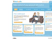 Free credit report, credit score, credit check from checkmyfile Australia Free credit report, credit score, credit check from checkmyfile Australia