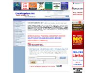 liten checkpagerank.net skjermbilde liten checkpagerank.net skjermbilde