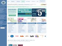 Checks, Personal Checks, Business Checks & Designer Checks | Check In The Mail Checks, Personal Checks, Business Checks & Designer Checks | Check In The Mail