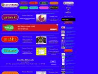 liten cheekymonkeyresources.co.uk skärmbild liten cheekymonkeyresources.co.uk skärmbild