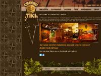 cheekytiki cheekytiki