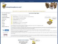 cheepcheepboxes.com cheepcheepboxes.com