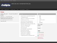 Jobs, Latest Status Updates, Links, My bookmarks Jobs, Latest Status Updates, Links, My bookmarks