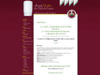 chefs-vaudois.ch chefs-vaudois.ch