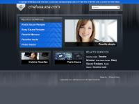 chefssauce.com - chefssauce.com -