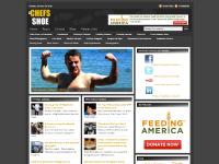 SHOECHEFS | COOKBOOK RECIPES | COOKING DEMOSTRATIONS | COOKING TIPS | THE CHEFS SHOE SHOECHEFS | COOKBOOK RECIPES | COOKING DEMOSTRATIONS | COOKING TIPS | THE CHEFS SHOE