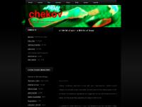 chekov - chillin jazz from outa space