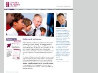 Chelsea Academy Foundation Chelsea Academy Foundation