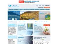 Chelsea Financial Services - Home Chelsea Financial Services - Home