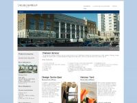 Chelsea Harbour Offices, London Chelsea Harbour Offices, London